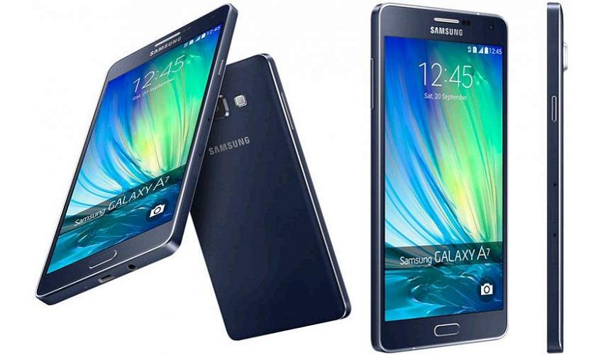 A Complete Review of Samsung Galaxy A7
