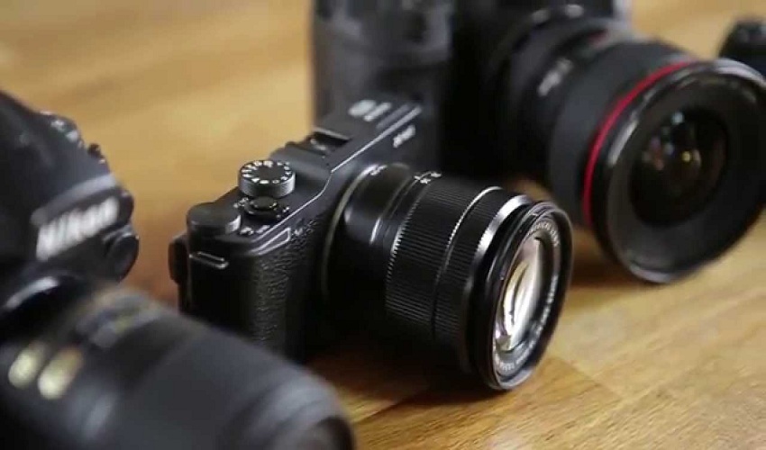 How To Pick The Correct Digital Camera?