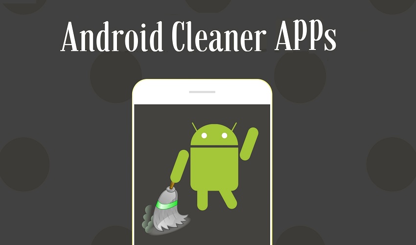 The Top Memory Cleaning Applications for Android Phone